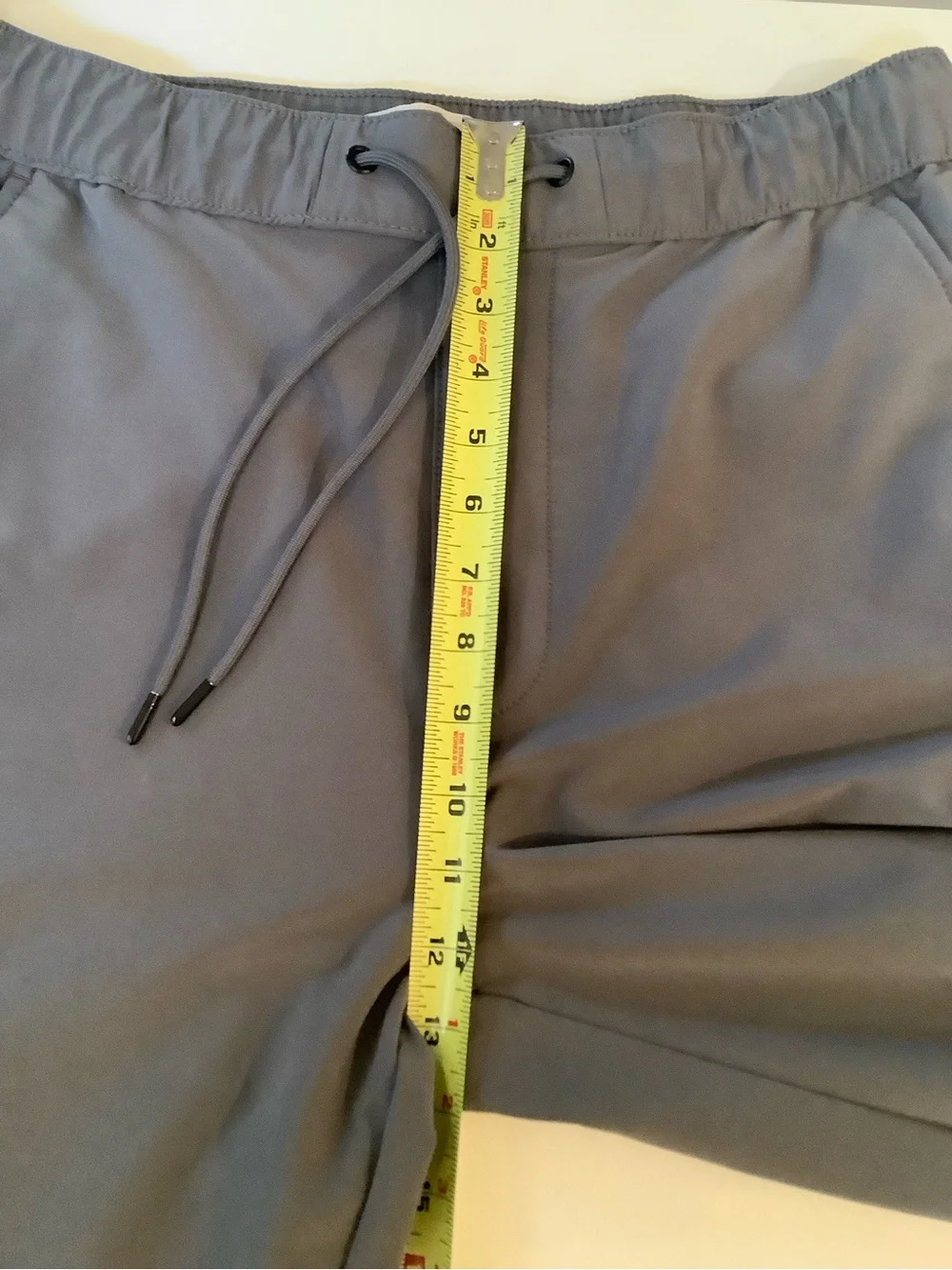 Goodfellow & Co Men's Casual Pants Set Lot of 2 Black Gray Size M